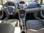 2011 Ford Fiesta SE