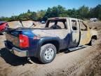 2011 Chevrolet Silverado K3500