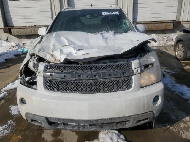 2007 Chevrolet Equinox LT