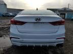 2018 Hyundai Elantra Sport