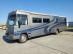 2005 Workhorse Custom Chassis Motorhome Chassis W24