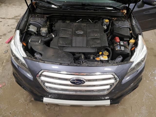 2015 Subaru Outback 3.6R Limited