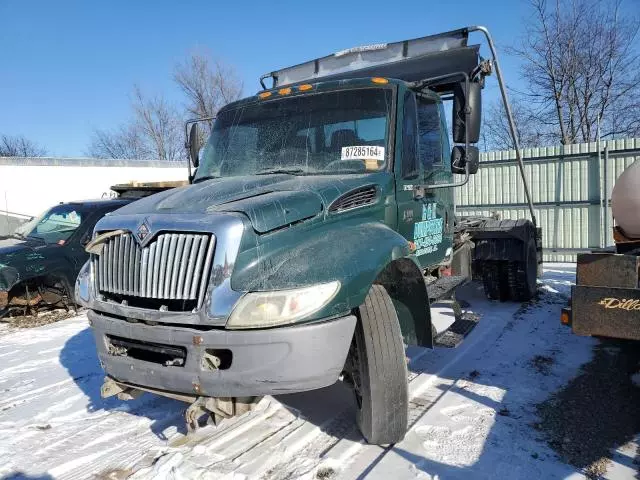 2006 International 4000 4300