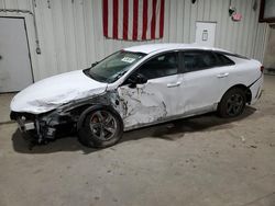 KIA k5 salvage cars for sale: 2022 KIA K5 LXS