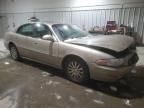 2005 Buick Lesabre Limited