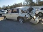 2015 Chevrolet Tahoe C1500 LTZ