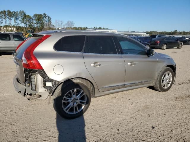 2016 Volvo XC60 T5 Premier