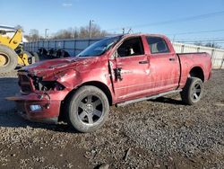 Dodge salvage cars for sale: 2011 Dodge RAM 1500