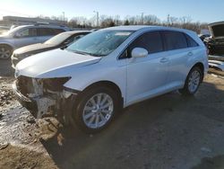 2011 Toyota Venza en venta en Louisville, KY