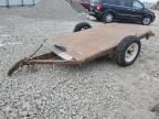 1999 Utility Trailer