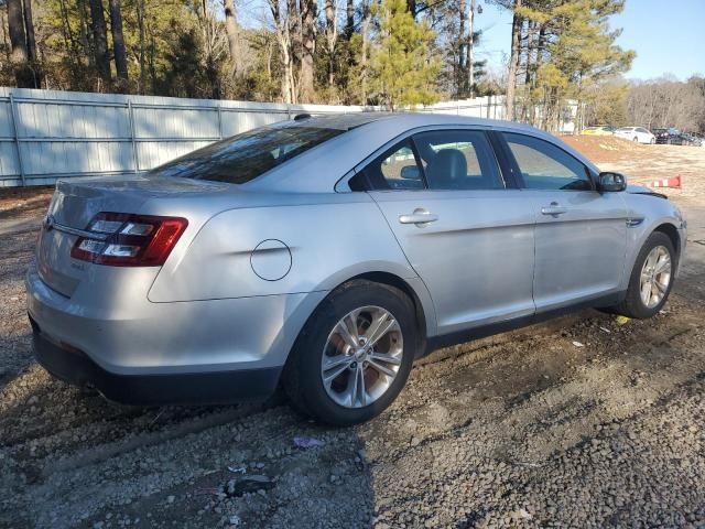 2013 Ford Taurus SEL