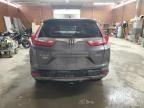 2018 Honda CR-V EXL