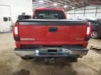 2005 GMC Sierra K2500 Heavy Duty