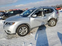 2016 Nissan Rogue S en venta en Columbus, OH