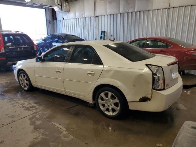 2006 Cadillac CTS HI Feature V6