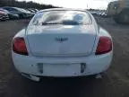 2005 Bentley Continental GT