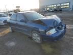 2005 Nissan Sentra 1.8