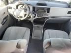 2011 Toyota Sienna Base