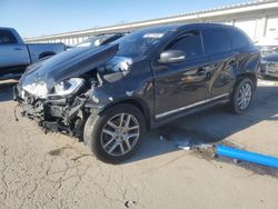 Volvo xc60 Vehiculos salvage en venta: 2017 Volvo XC60 T5