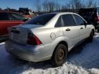 2006 Ford Focus ZX4