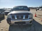 2007 Nissan Titan XE