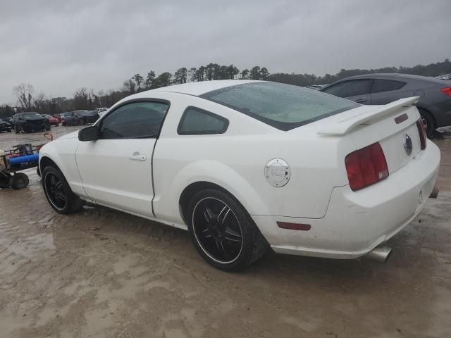 2006 Ford Mustang GT