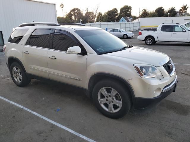 2007 GMC Acadia SLT-1