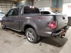 2002 Ford F150 Supercrew Harley Davidson