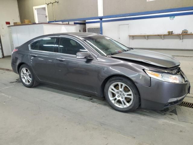 2009 Acura TL