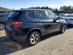 2012 BMW X3 XDRIVE28I