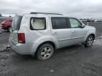 2009 Honda Pilot EXL