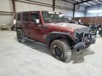 2009 Jeep Wrangler Unlimited X