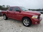 2012 Dodge RAM 1500 ST