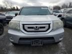 2009 Honda Pilot EXL