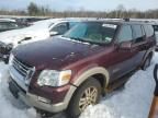 2006 Ford Explorer Eddie Bauer