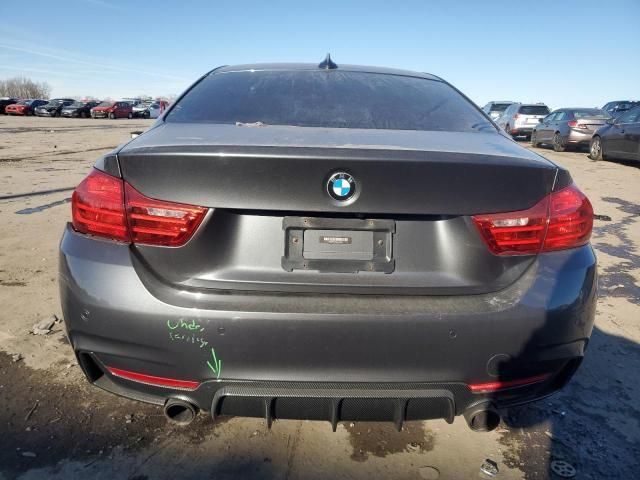 2016 BMW 435 I