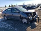 2018 Nissan Versa S