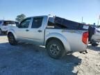 2014 Nissan Frontier S