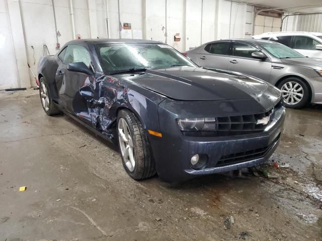 2013 Chevrolet Camaro LT