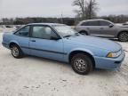 1989 Chevrolet Cavalier