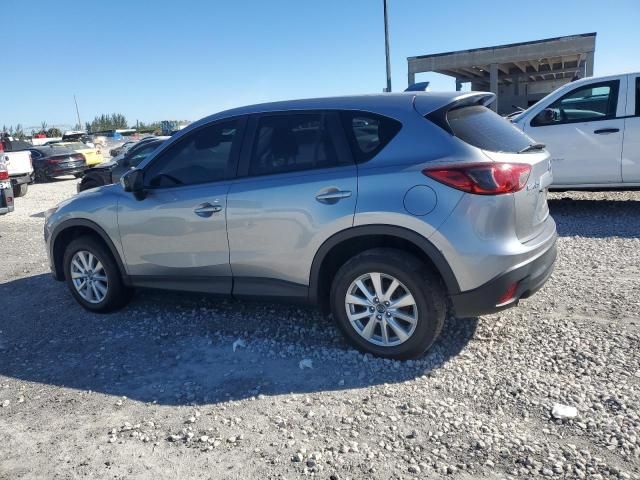 2014 Mazda CX-5 Sport