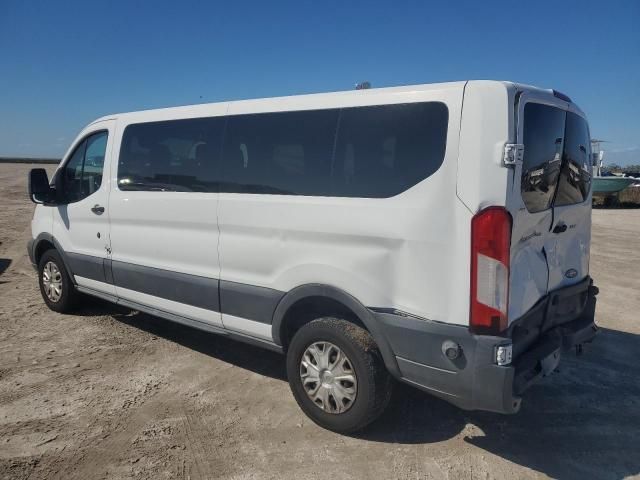 2015 Ford Transit T-350