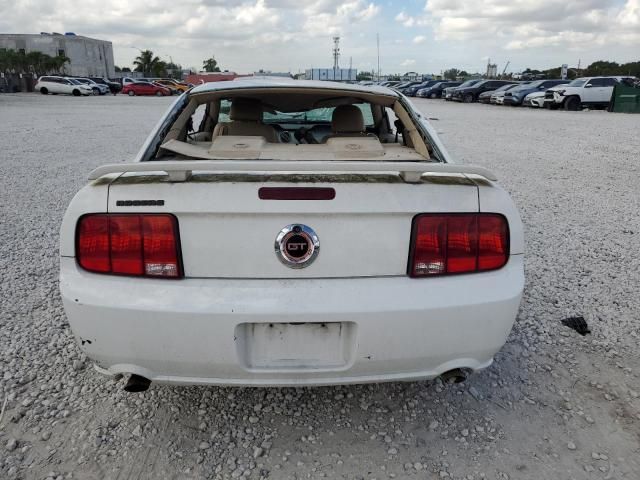 2006 Ford Mustang GT