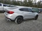 2016 BMW X6 XDRIVE35I