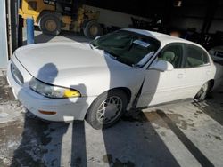 2002 Buick Lesabre Limited en venta en Greenwood, NE