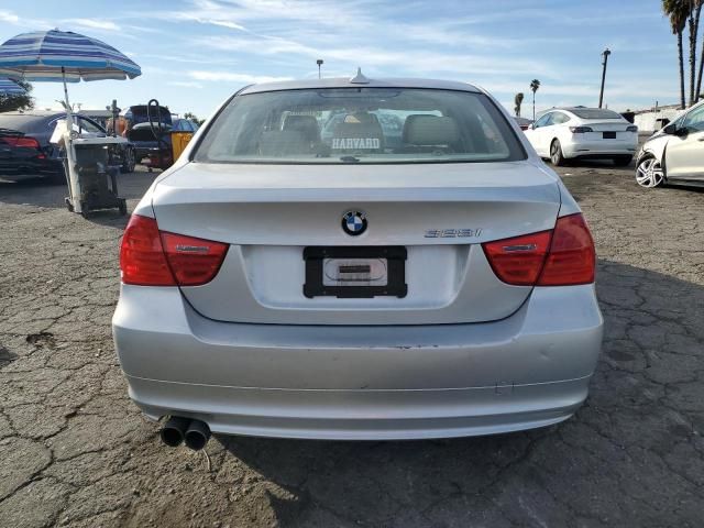 2010 BMW 328 I Sulev