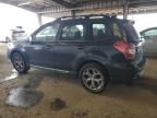 2016 Subaru Forester 2.5I Touring