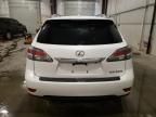 2014 Lexus RX 350 Base