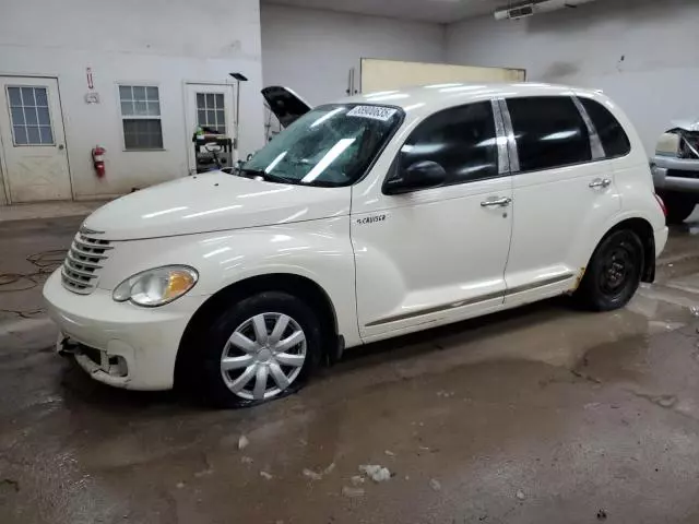 2006 Chrysler PT Cruiser