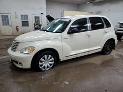 Chrysler pt Cruiser salvage cars for sale: 2006 Chrysler PT Cruiser